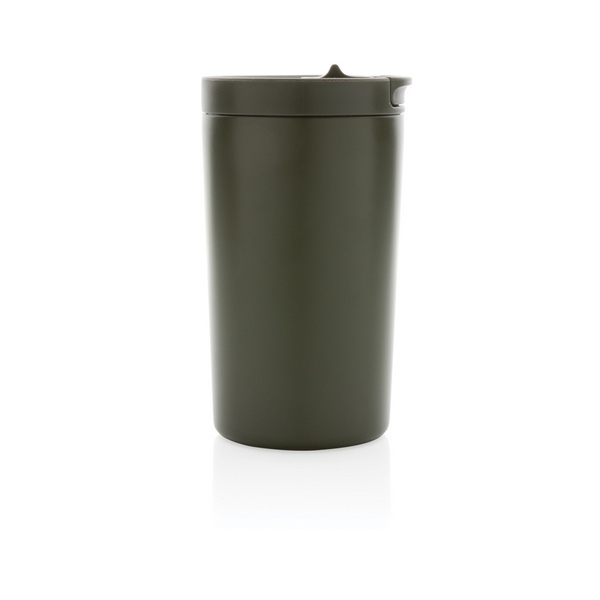 Mug 300 ml isotherme et étanche en acier recyclé - 45