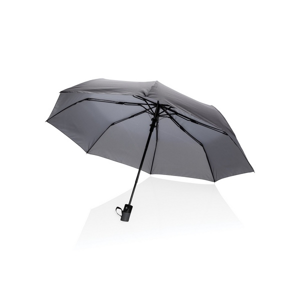 Mini parapluie automatique 21 en rPET 190T Impact AWARE - 8