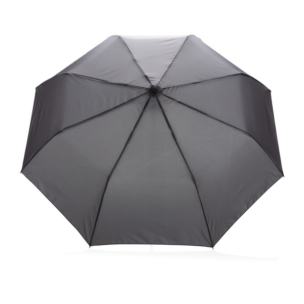 Mini parapluie automatique 21 en rPET 190T Impact AWARE - 9
