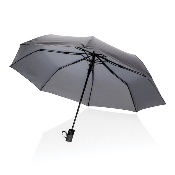 Mini parapluie automatique 21 en rPET 190T Impact AWARE - 14