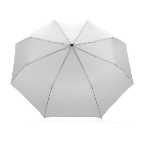 Mini parapluie automatique 21 en rPET 190T Impact AWARE - 17