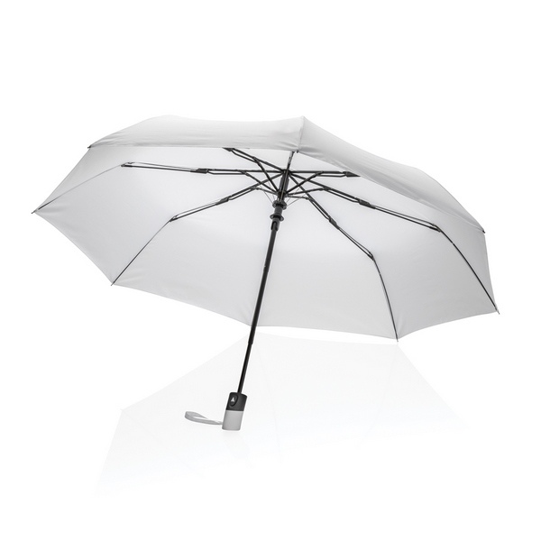 Mini parapluie automatique 21 en rPET 190T Impact AWARE - 22