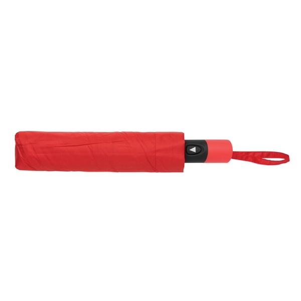 Mini parapluie automatique 21 en rPET 190T Impact AWARE - 29