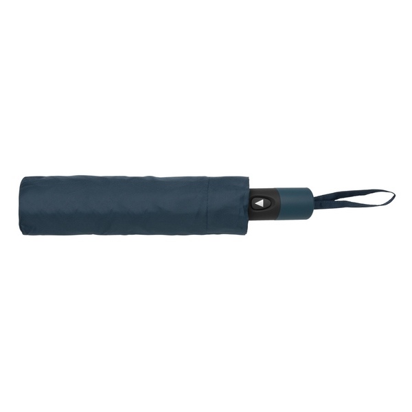 Mini parapluie automatique 21 en rPET 190T Impact AWARE - 37