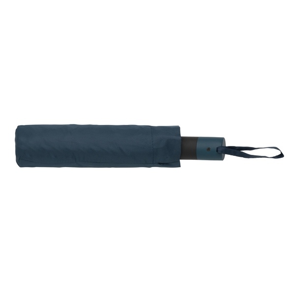 Mini parapluie automatique 21 en rPET 190T Impact AWARE - 38