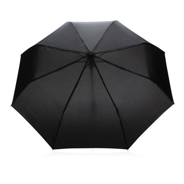 Mini parapluie automatique 21 en rPET 190T Impact AWARE - 2