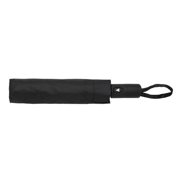 Mini parapluie automatique 21 en rPET 190T Impact AWARE - 4