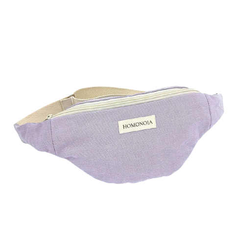 Banane en coton provenant d'un stock non utilisé