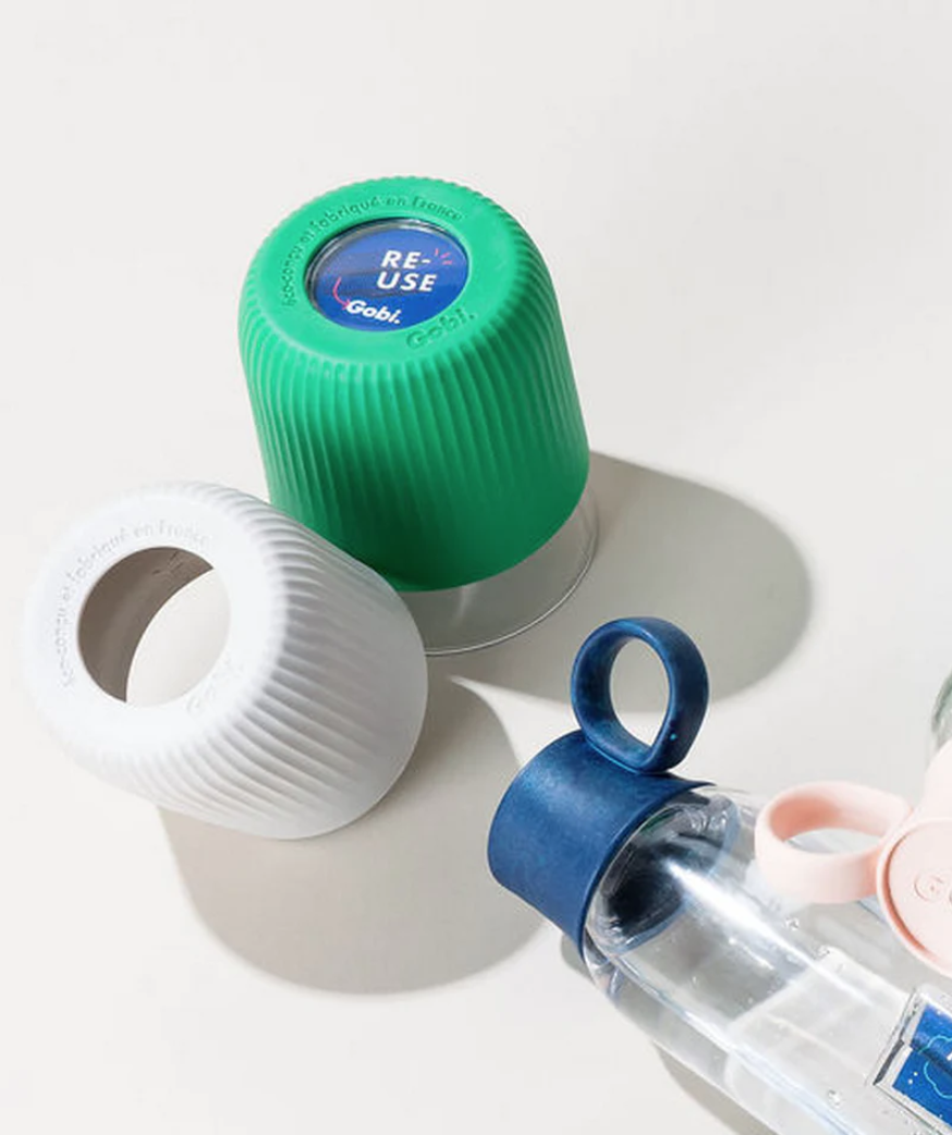 Gobelet street made in France - réutilisable et personnalisable - 4