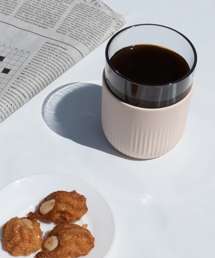 Gobelet street made in France - réutilisable et personnalisable - 7