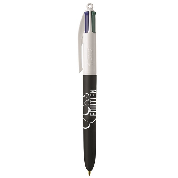 BIC® 4 Couleurs Soft -