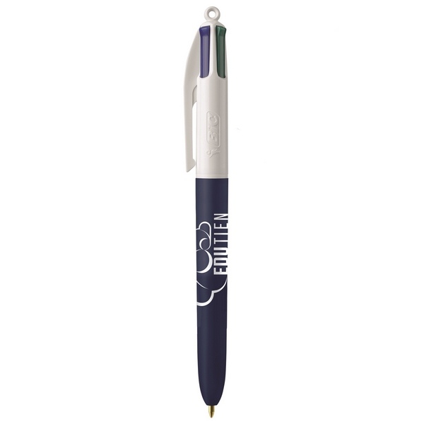 BIC® 4 Couleurs Soft -