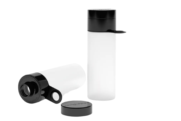 Kumasi bouteille Made in Europe - 2