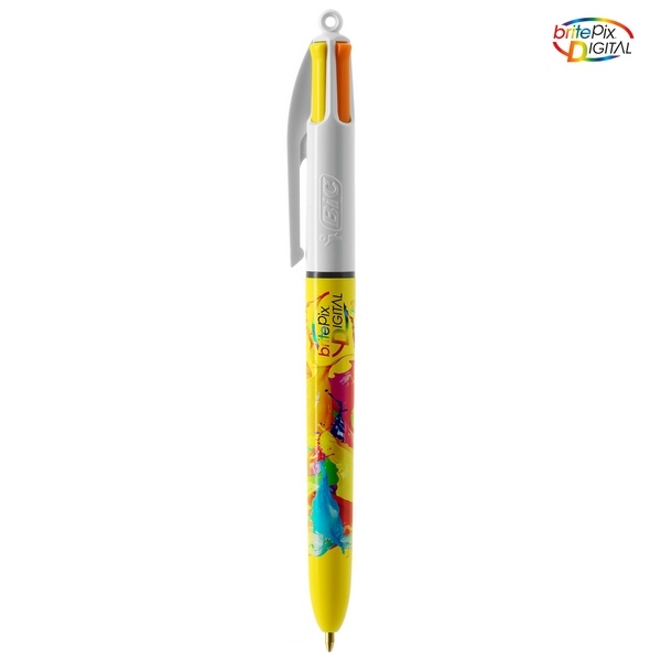 BIC® 4 Couleurs Sun