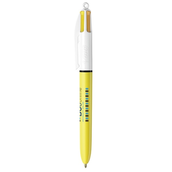 BIC® 4 Couleurs Sun -