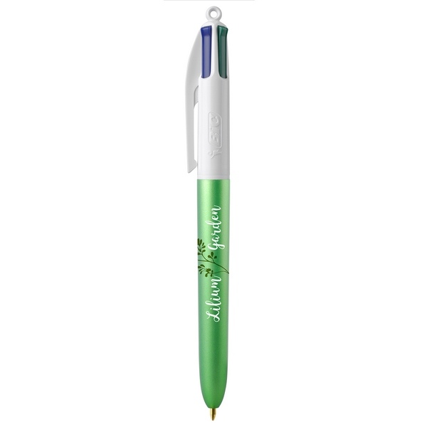 BIC® 4 Couleurs Glacé