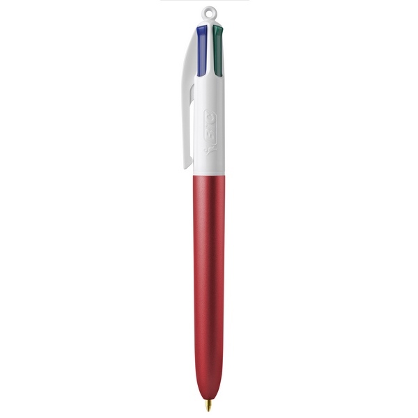 BIC® 4 Couleurs Glacé -