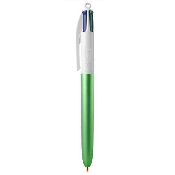 BIC® 4 Couleurs Glacé -