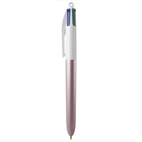 BIC® 4 Couleurs Glacé -