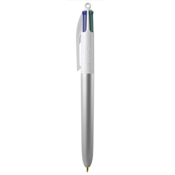 BIC® 4 Couleurs Glacé -