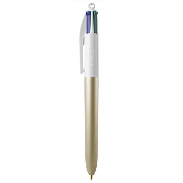 BIC® 4 Couleurs Glacé -