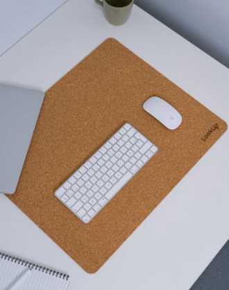 Sous-mains en liège recyclé Made in France - 3