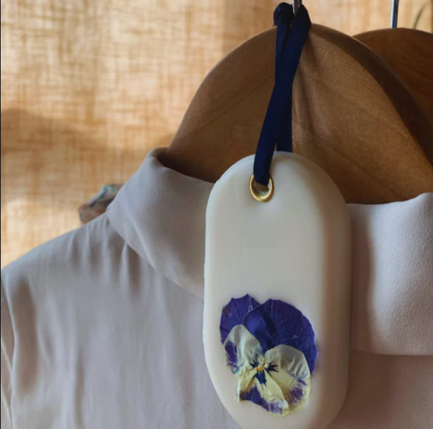 Parfum d'intérieur solide fait main - 3