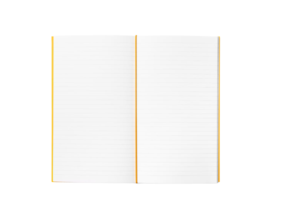 Carnet rechargeable Made in Europe format A5 -