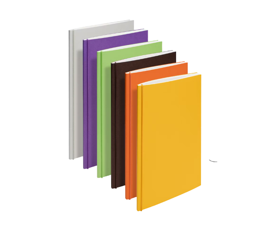 Carnet rechargeable Made in Europe format A5