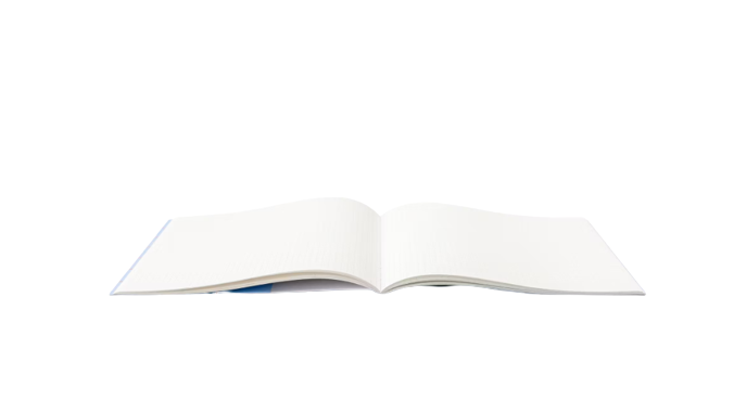 Planificateur non daté Made in Europe format A4 - 3