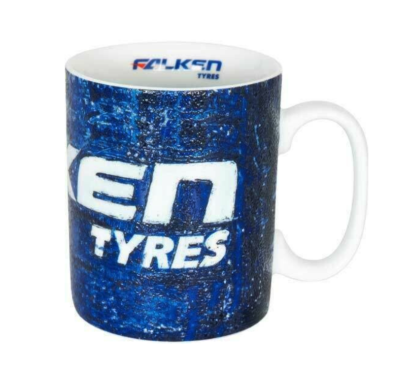 Mug 460 ml porcelaine fabriqué en Europe