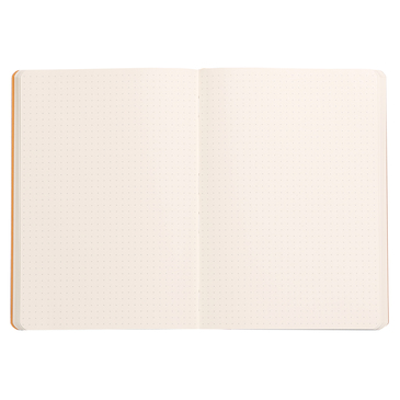 Carnet  A5 en simili cuir italien Made in France - 6