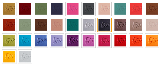 Carnet  A5 en simili cuir italien Made in France - 8