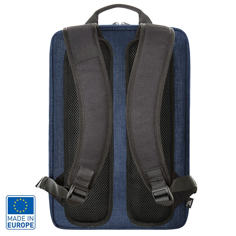 Sac à dos ordinateur 42 x 28 en polyester recyclé - Halfar -