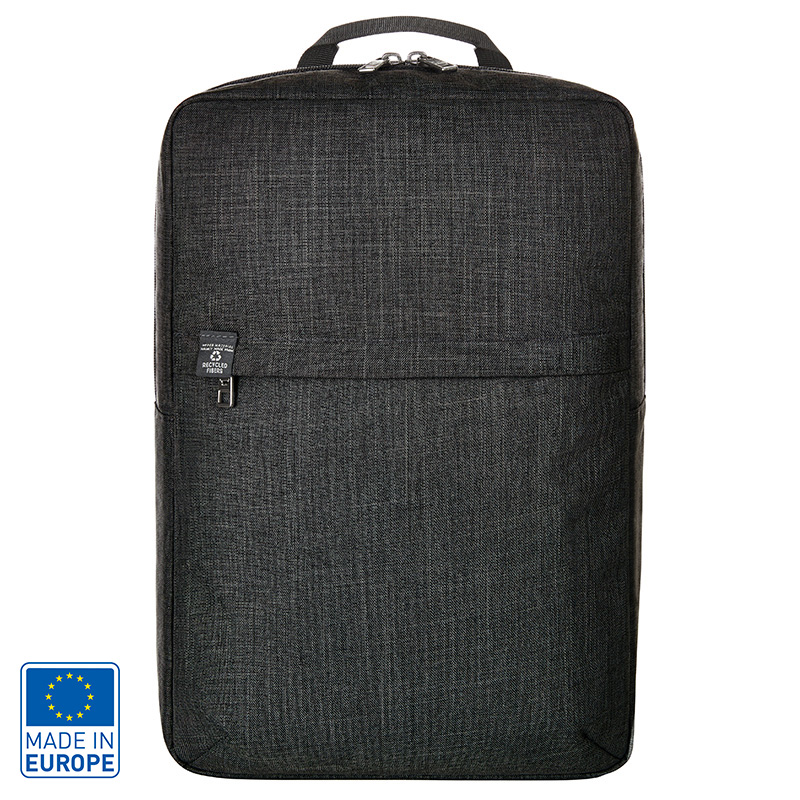 Sac à dos ordinateur 42 x 28 en polyester recyclé - Halfar -