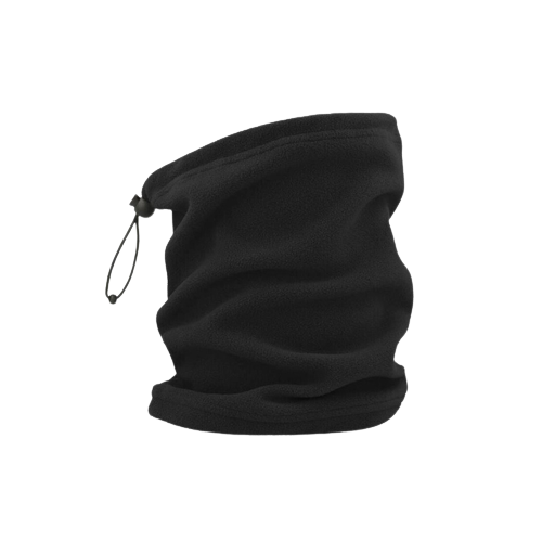 Tour de cou 3 en 1 en polyester Made in France