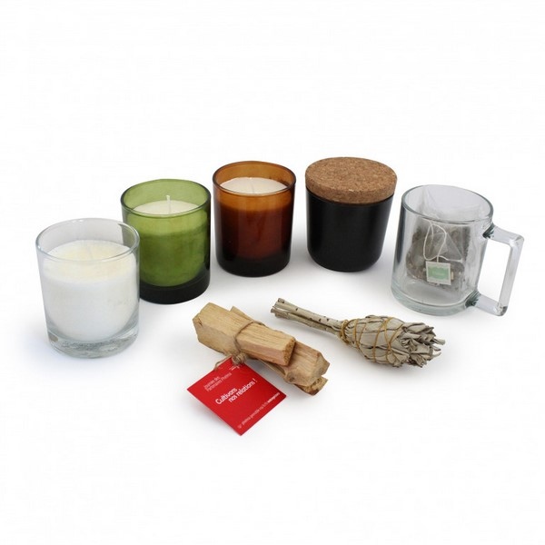 Box bien-être personnalisable