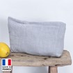 Pochette en lin lavé Made in France - 5