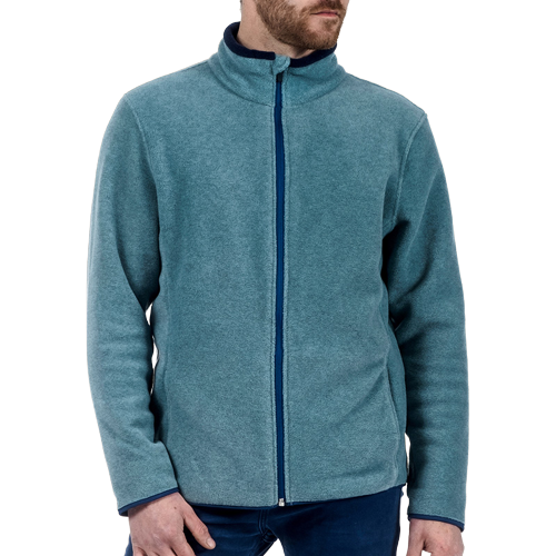 Veste polaire unisexe premium Made in France - 3