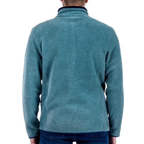 Veste polaire unisexe premium Made in France - 4