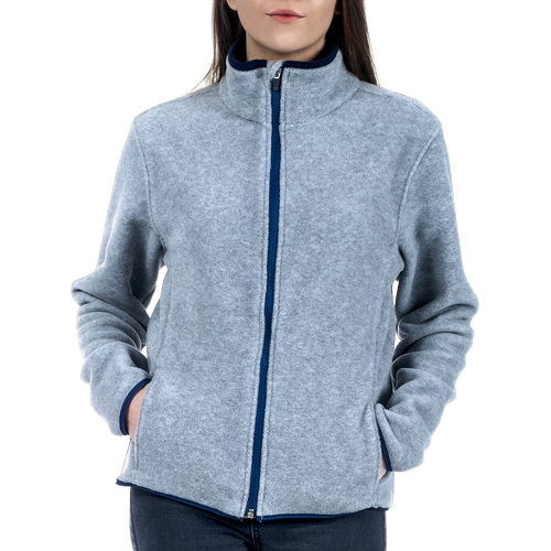 Veste polaire unisexe premium Made in France - 5