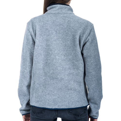 Veste polaire unisexe premium Made in France - 6