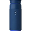 Bouteille à infusion Ocean Bottle en acier inoxydable - 350 ml -