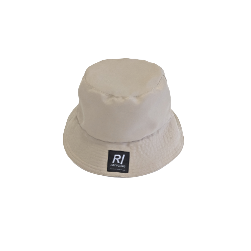 Bob en trench upcyclé Made in France