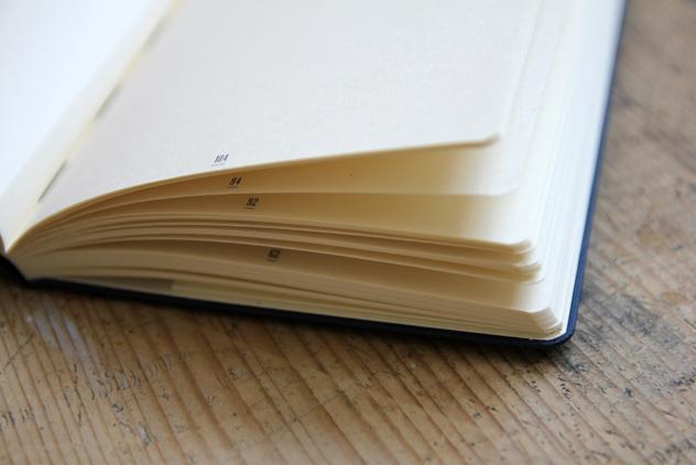 Carnet Lyonnais fabriqué en Espagne - A5 - 4