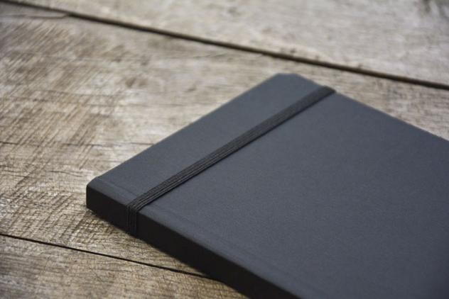 Carnet Lyonnais fabriqué en Espagne - A5 - 2