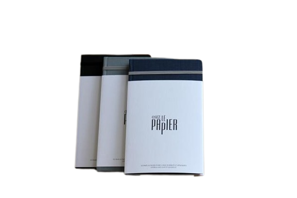 Carnet Lyonnais fabriqué en Espagne - A5