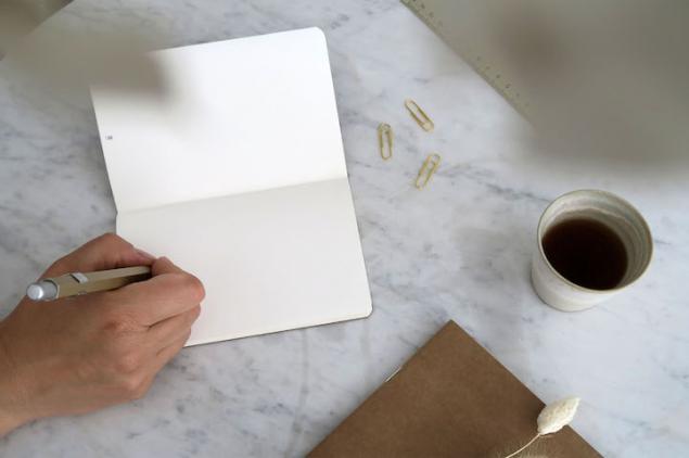 Carnet français souple Made in France -