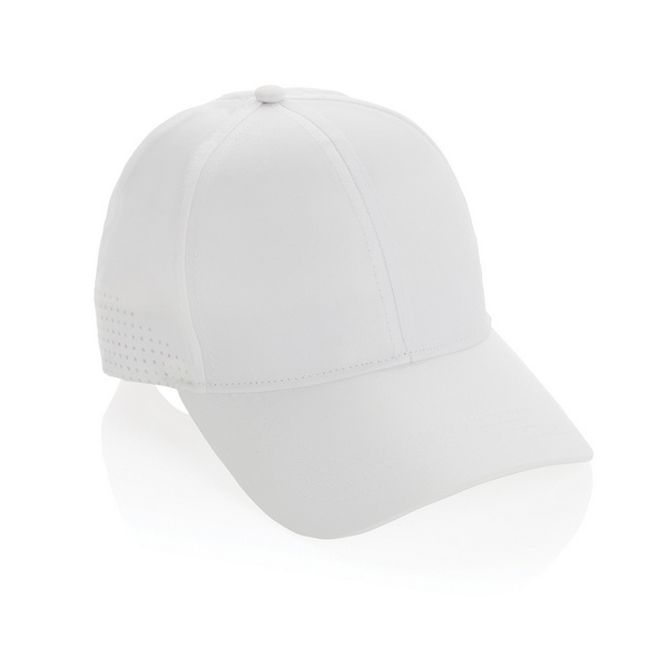 Casquette en coton recyclé - Impact - 15