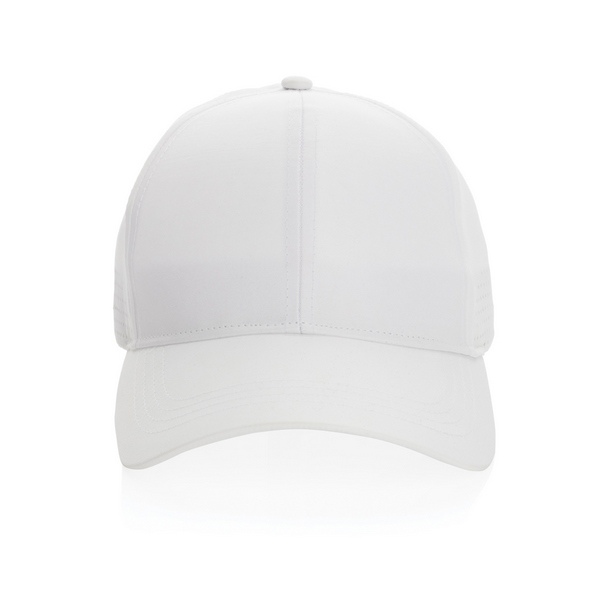 Casquette en coton recyclé - Impact - 16